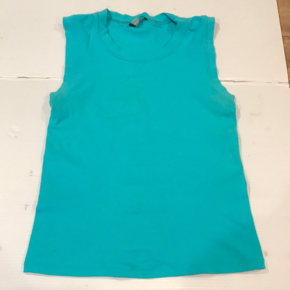 ❤️ Discounted* Theory sleeveless top